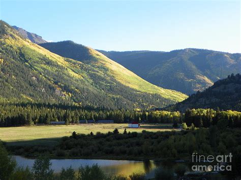 Camp Red Cloud Painting by David Ackerson | Fine Art America