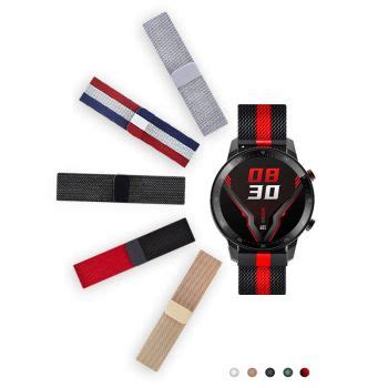 Original Nubia Red Magic Watch