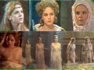 Naked Claudine Ancelot In Catherine