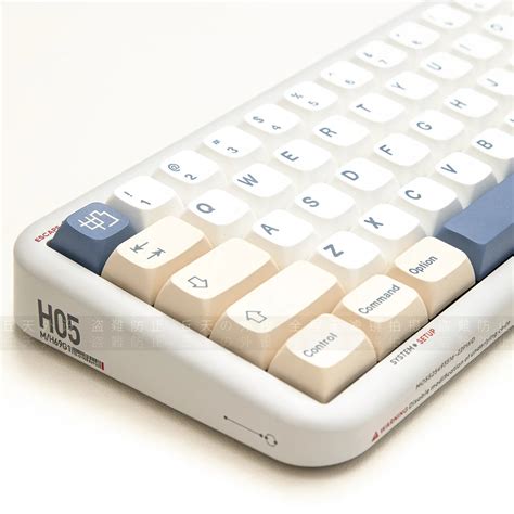 Tl Ye Kadar Keycaps Nerisi Technopat Sosyal