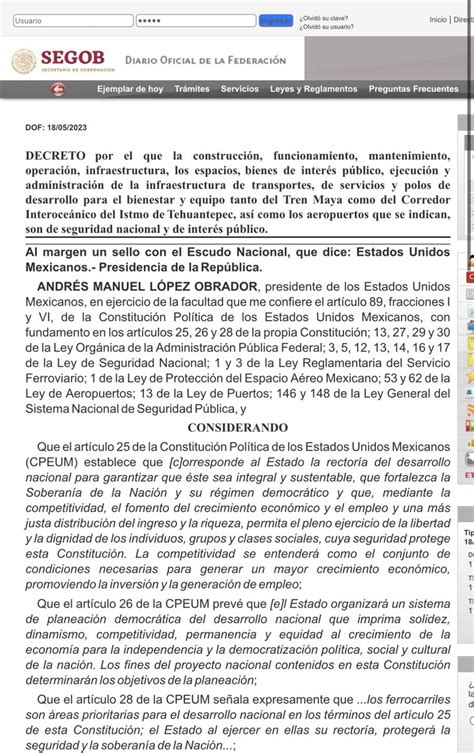 Laura Brugés on Twitter Un contradecreto 1er acto SCJN invalida