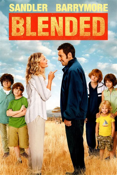 Blended 2014