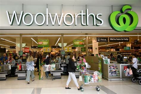 Workers Are Striking At Australias Supermarket Duopoly