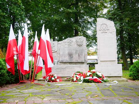 84 rocznica powstania Polskiego Państwa Podziemnego Nasz Szydłowiec