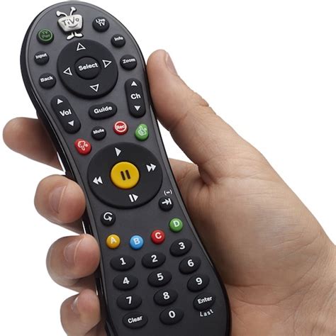 Infrared Brute Force Attack Unlocks TiVo | Hackaday