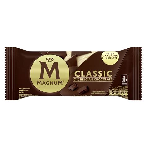 Magnum Minis Ice Cream Stick Almond