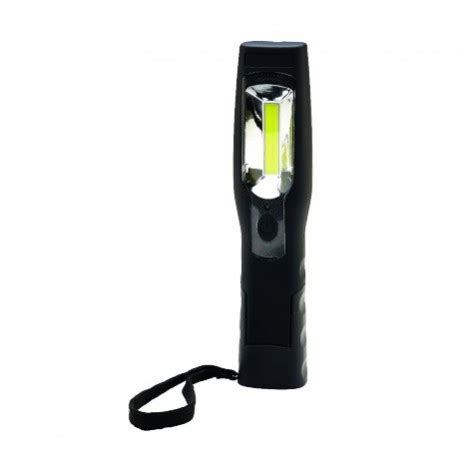 Baladeuse Led Cob Rechargeable W Bizline