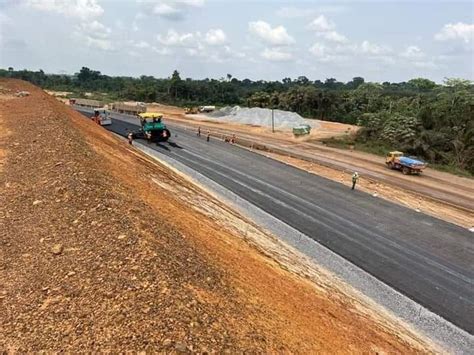 Abdul Rauf Ibrahim On Twitter 66km Tarkwa To Agona Nkwanta Road