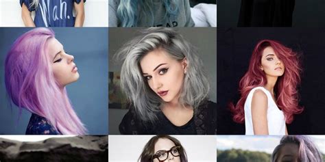 Coloração Perfeita Saiba como Escolher a Cor de Cabelo Ideal para Você