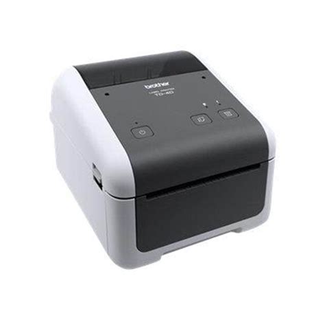 Brother Td D Label Printer Billig