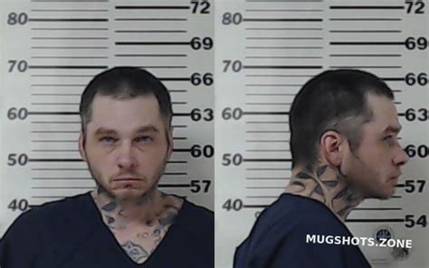 GATTIS JOSHUA 01 31 2023 Henderson County Mugshots Zone