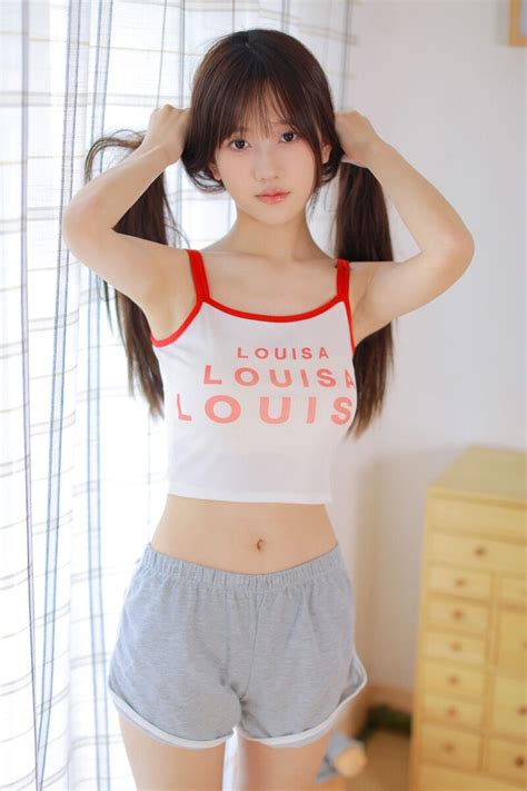 In Women Fashion Crop Tops