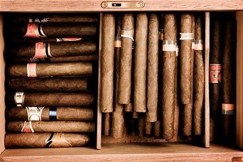 Size Does Matter The Ultimate Guide To Cigar Sizes Explained