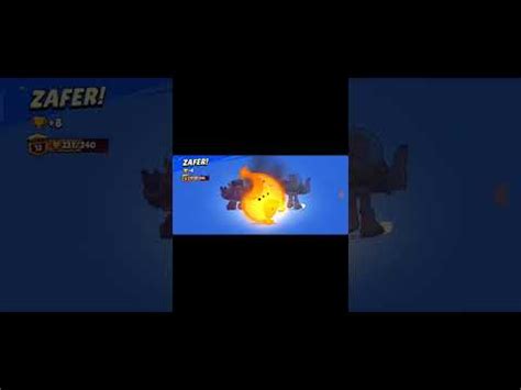 Brawl Stars A Devam Ettik YouTube