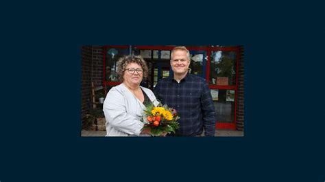 Grundschule Sonnentau in Elisabethfehn Tom Schülke ist neuer Schulleiter