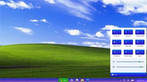 Windows Xp 2022 Edition Is Everything Windows 11 Should Be