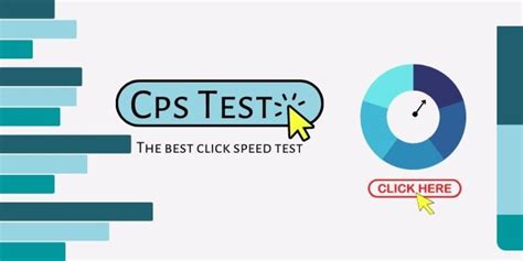 Test Cps Controlla La Velocit Dei Tuoi Clic Online