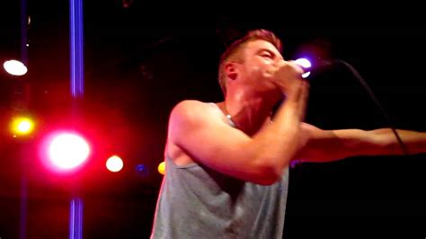 Macklemore X Ryan Lewis Wings Bowery Ballroom Nyc Youtube