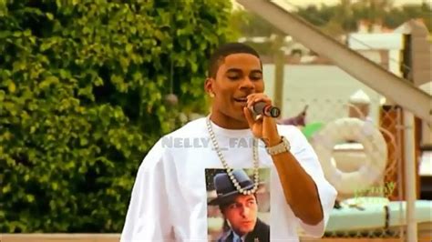 Nelly And Jaheim My Place Best Performance In 2004 Youtube