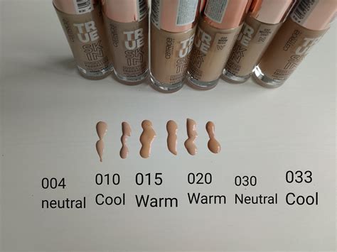 Catrice True Skin | Blog kosmetyczny, beauty, moda, makijaże