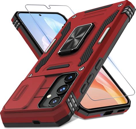 Amazon Antsturdy For Samsung Galaxy S24 Plus Wallet Case Women