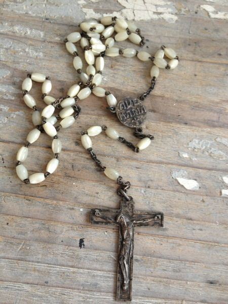 The Rosary Is Symbolic Of A Form Of Devotion Praying The Rosary Holy