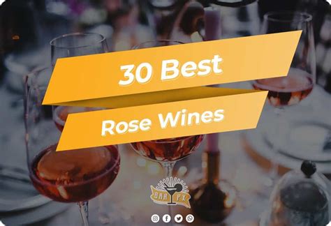 30 Of The Best Rose Wines On Gods Green Earf Barpx