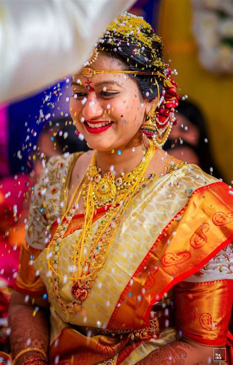 15 Traditional HIndu Telugu Rituals for your Wedding | Dreaming Loud