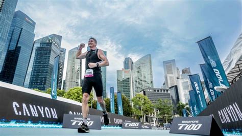 T World Triathlon Tournot Just For The Pros Triathlon Magazine