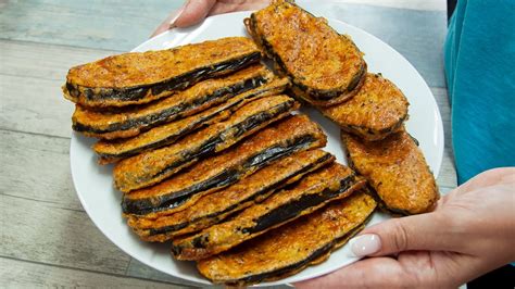 Auberginen Schmecken Besser Als Fleisch Niemand Glaubt Dass Ich Sie