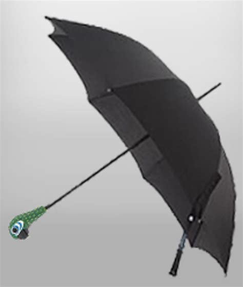 Mary Poppins Umbrella - Adult - The Broadway Store