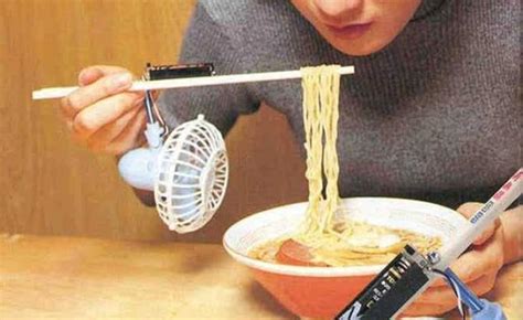 Inventions For Lazy People