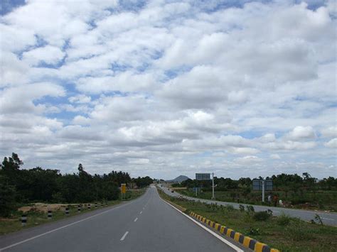 Top Longest National Highways In India Drivespark