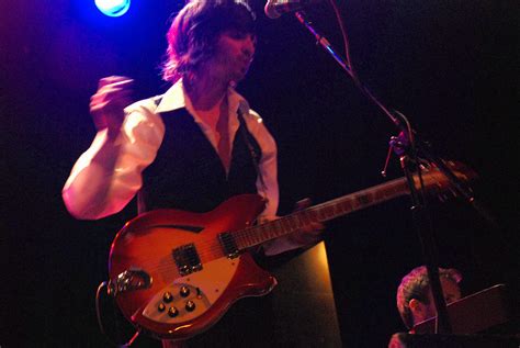 Proud Simon At The Bowery Ballroom Brian Keenan Proud Si Flickr