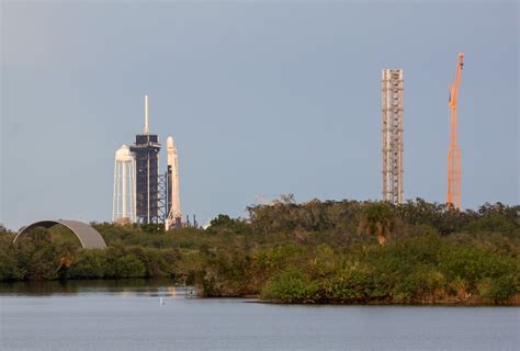 El impulsor de SpaceX se ha lanzado para una misión Starlink número 15