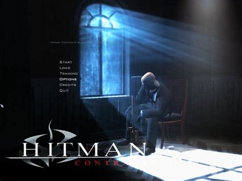 JohnnyFox's NewsCast: Hitman Contracts walkthrough coming so soon it's ...