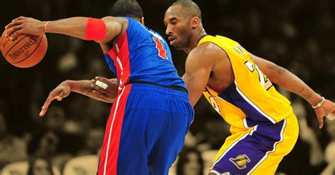 Tracy McGrady Revealed He Viewed Kobe Bryant As The Older Brother