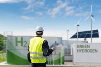 Topsoe To Supply Ammonia Loop For Canadas Largest Green Hydrogen Plant