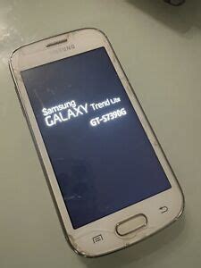 Samsung Gt S7390g EBay