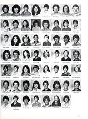 Roswell High School - Mimosan Yearbook (Roswell, GA), Class of 1983 ...