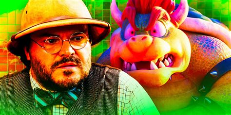 Jack Black S New 85m Sequel Continues A 3 Movie Trend Proves Rotten Tomatoes Can T Stop His