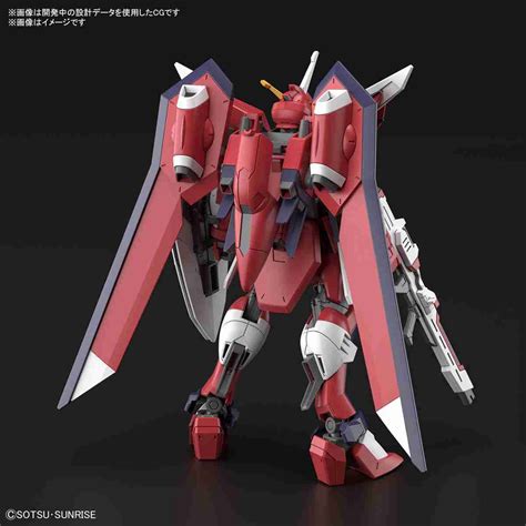 自由模型全新現貨 BANDAI 組裝模型 HG 1 144 不朽正義鋼彈 鋼彈SEED 自由模型 線上購物 有閑購物