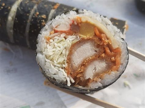 골목식당 모녀 김밥집 하늘사다리 재방문했어욤 하남석바대골목김밥 하남맛집 하남시청역맛집 네이버 블로그