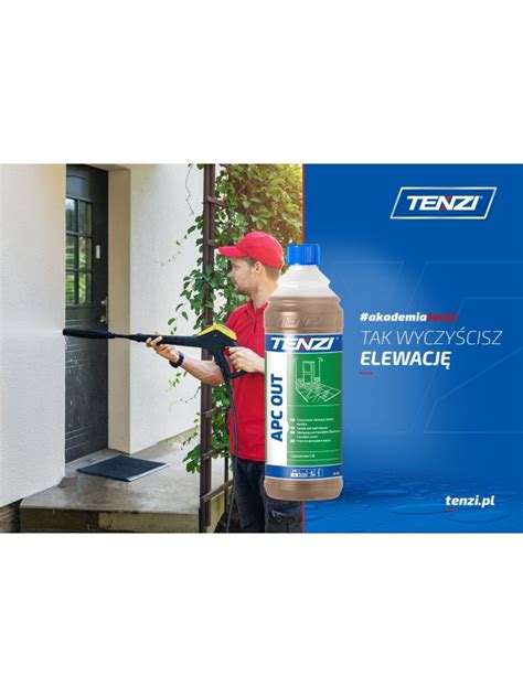 TENZI APC OUT 5L Procleaner Shop