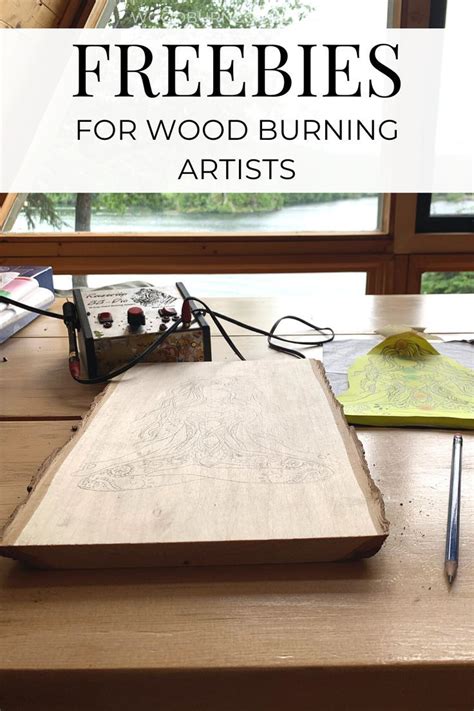 Best Wood For Pyrography Top 10 List Artofit