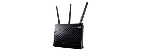 Reviewing The Asus Rt N56u Is It Really The Fastest Wireless Router