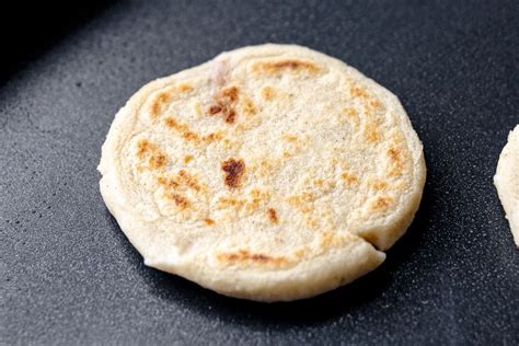 Pupusas Recipe