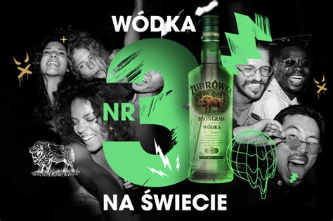 Polska Wódka W Prestiżowym Rankingu Zna Ją Cały świat