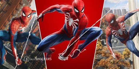 Spider Man Remastered Pc Presenta Ray Tracing Y Dlss Play Trucos