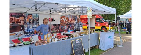 Caravane Moselle Terre De Jeux De Retour Creutzwald Actualit S